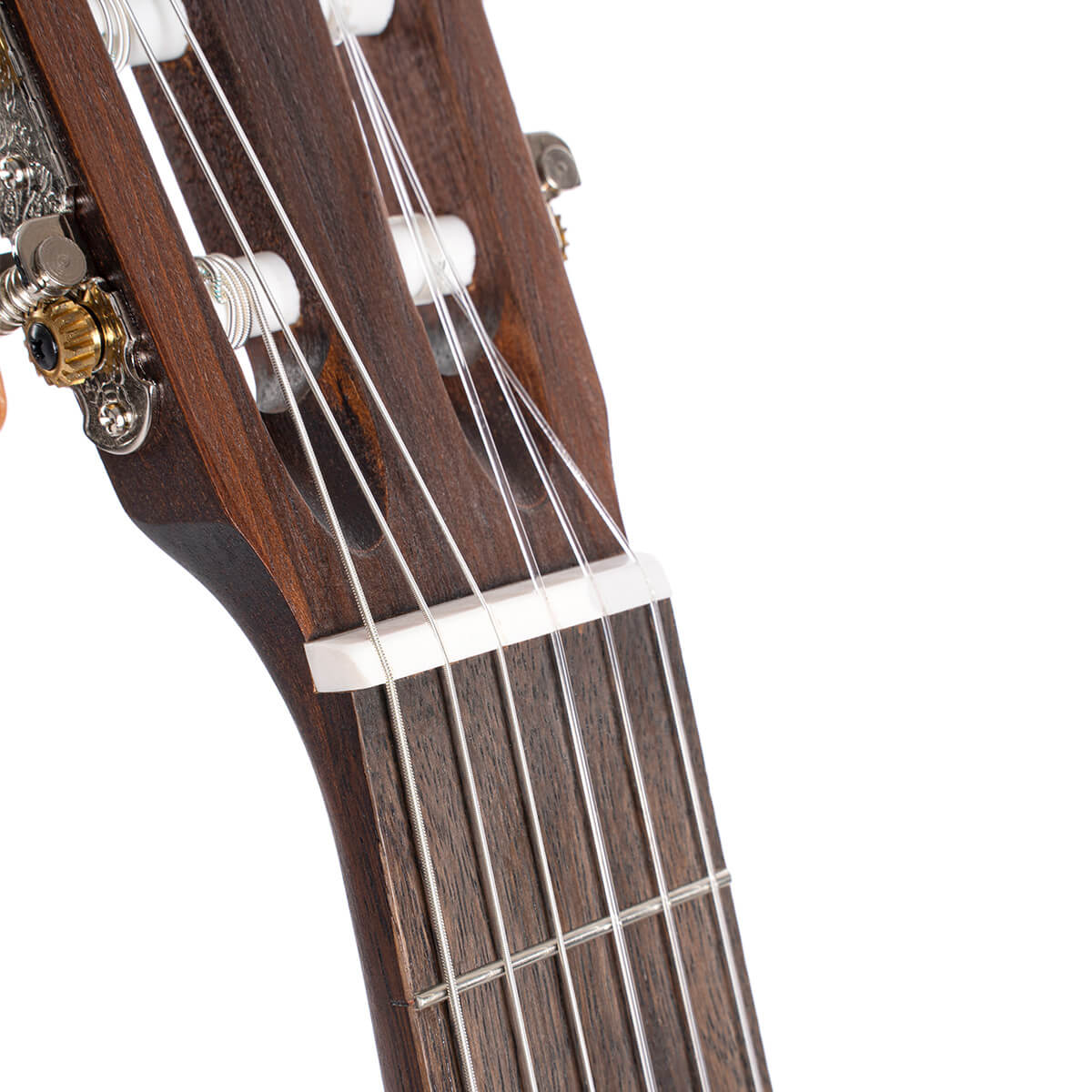 Guitarra Cort Electroclásica AC120CE OP (TAPA SÓLIDA)