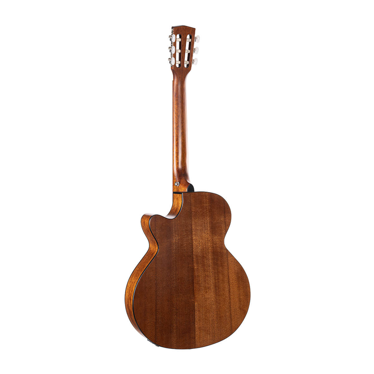 Guitarra Cort Electroclásica CEC3 NS