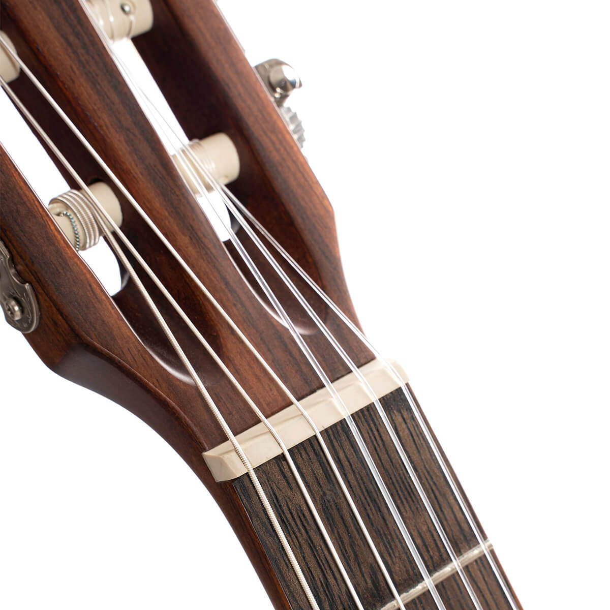Guitarra Cort Electroclásica CEC3 NS