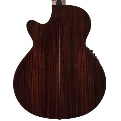 Guitarra Cort Electroclásica CEC7 NAT