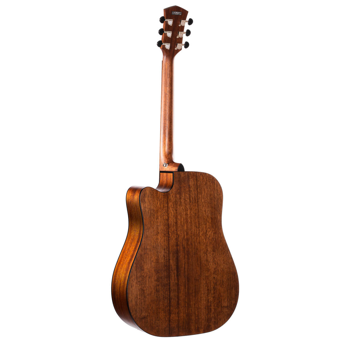 Guitarra Cort Electroacústica CORE-DC AMH OPBB