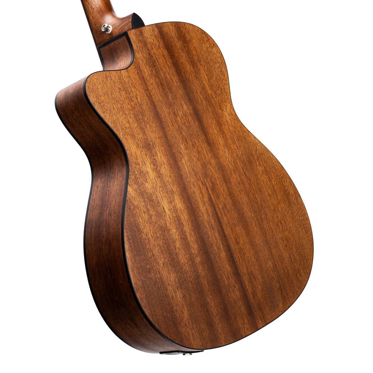 Guitarra Cort Electroacústica CORE-OC AMH OPBB