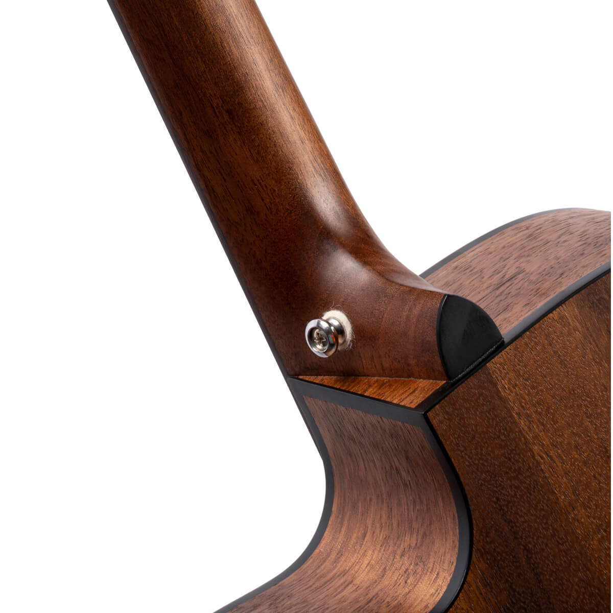 Guitarra Cort Electroacústica CORE-OC AMH OPBB