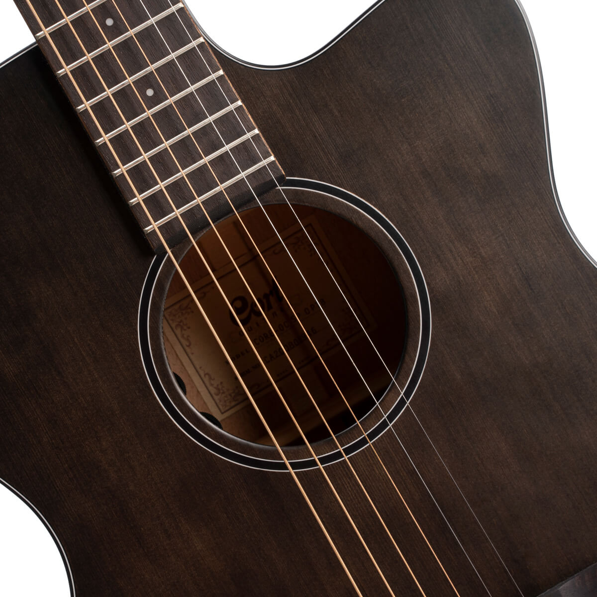 Guitarra Cort Electroacústica CORE-OC SP OPTB