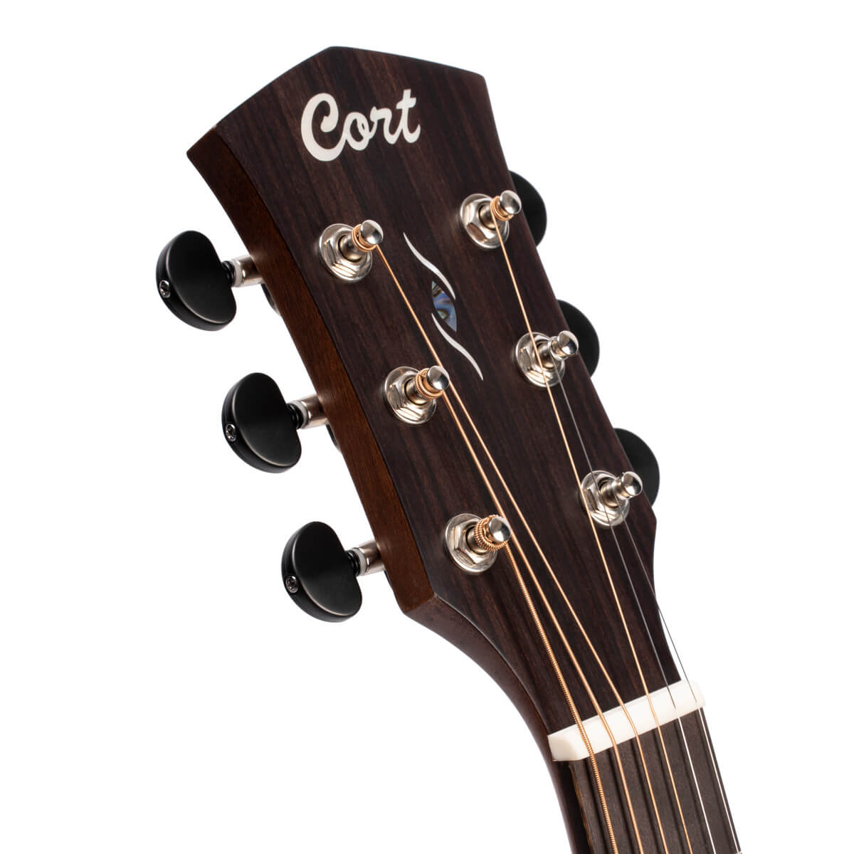 Guitarra Cort Electroacústica CORE-OC SP OPTB