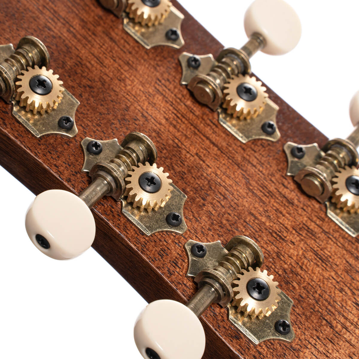 Guitarra Cort Electroacústica CORE-PE AMH OPBB