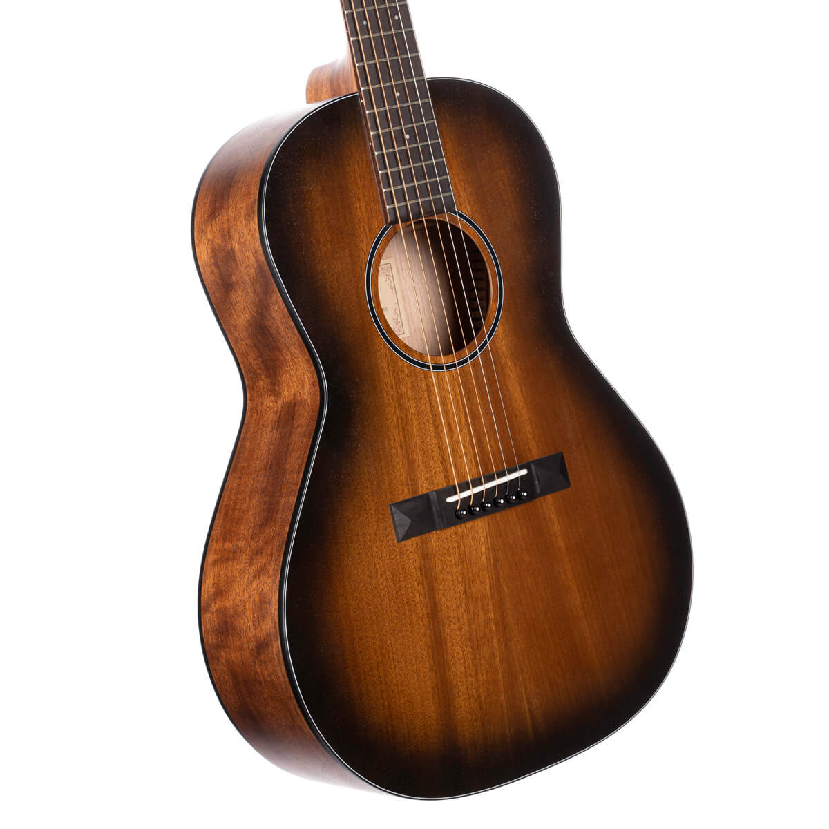 Guitarra Cort Electroacústica CORE-PE AMH OPBB