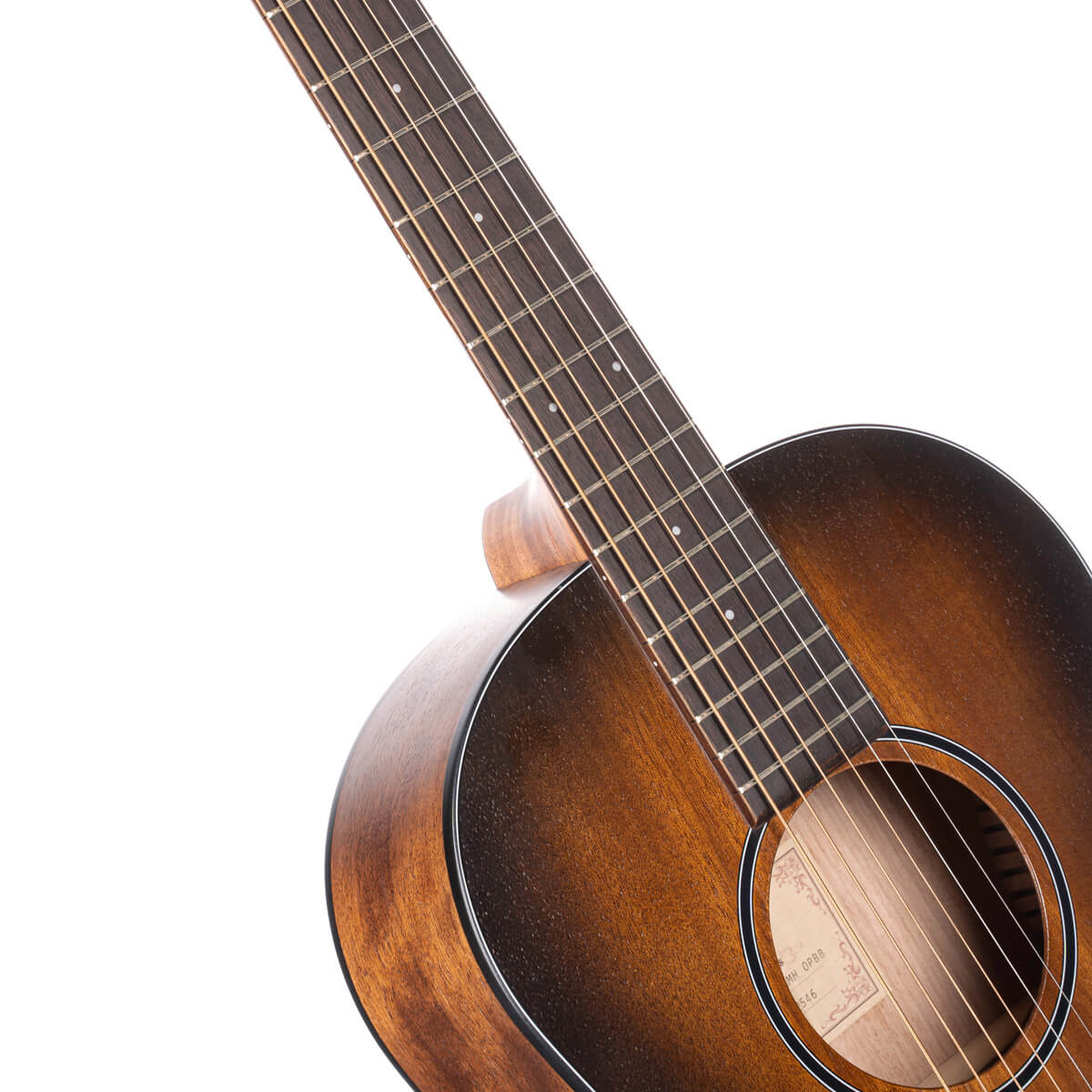 Guitarra Cort Electroacústica CORE-PE AMH OPBB