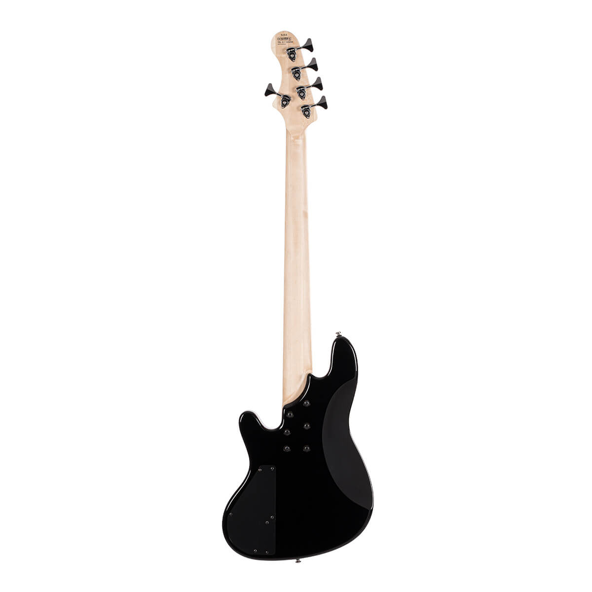 Bajo Eléctrico Cort NJS5 BK