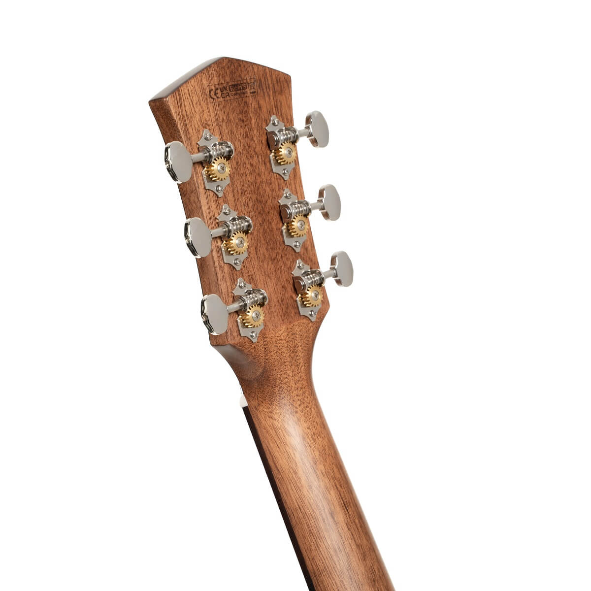 Guitarra Cort Electroacústica ES GA4 Special BRSG