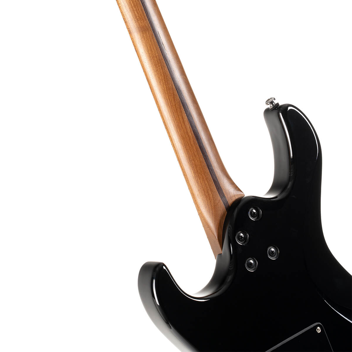 Guitarra Eléctrica Cort G250SE BK