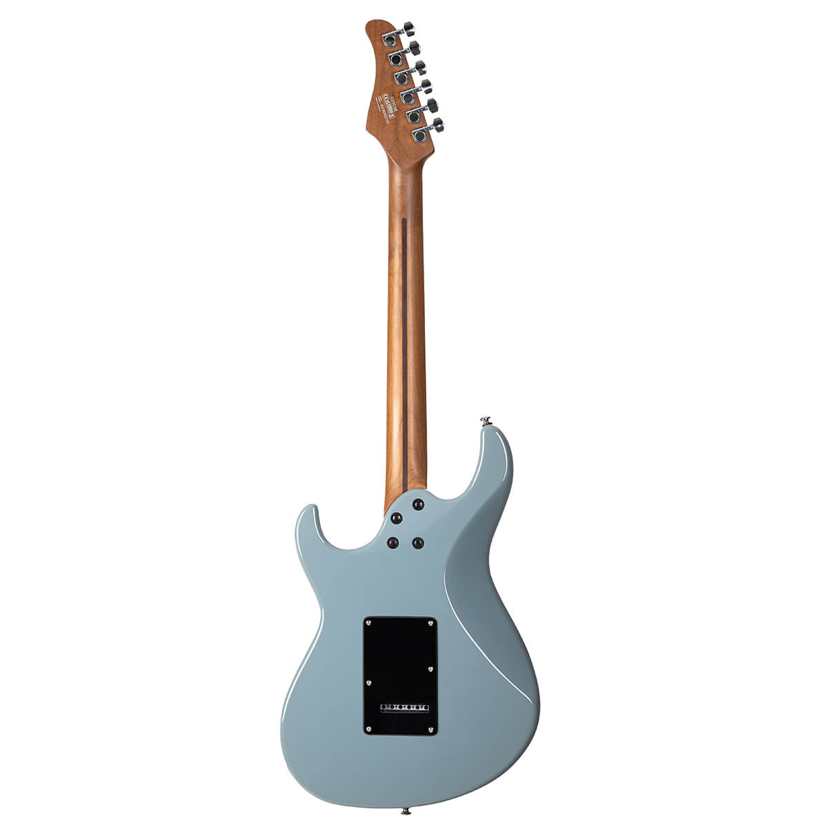Guitarra Eléctrica Cort G250SE OBG