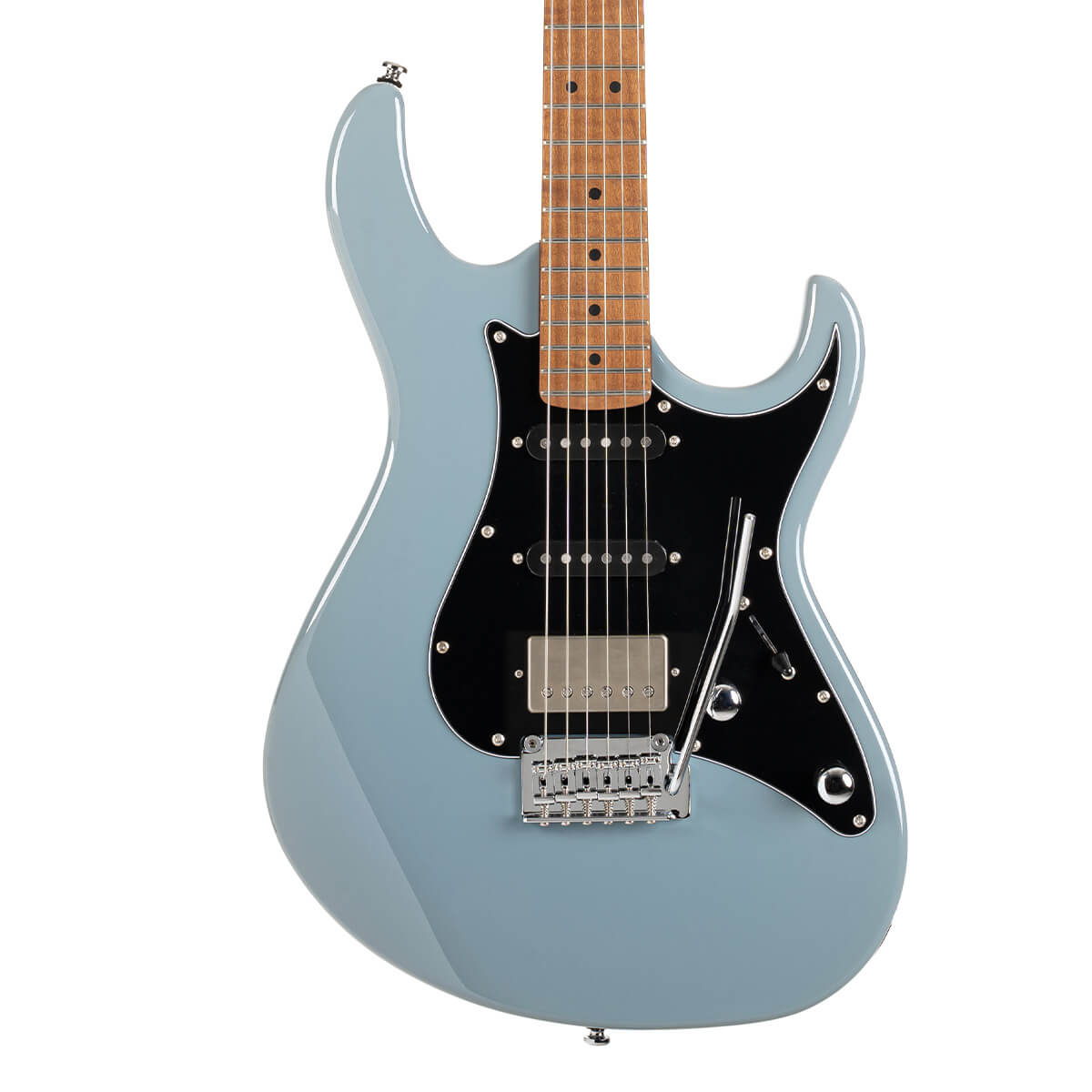 Guitarra Eléctrica Cort G250SE OBG