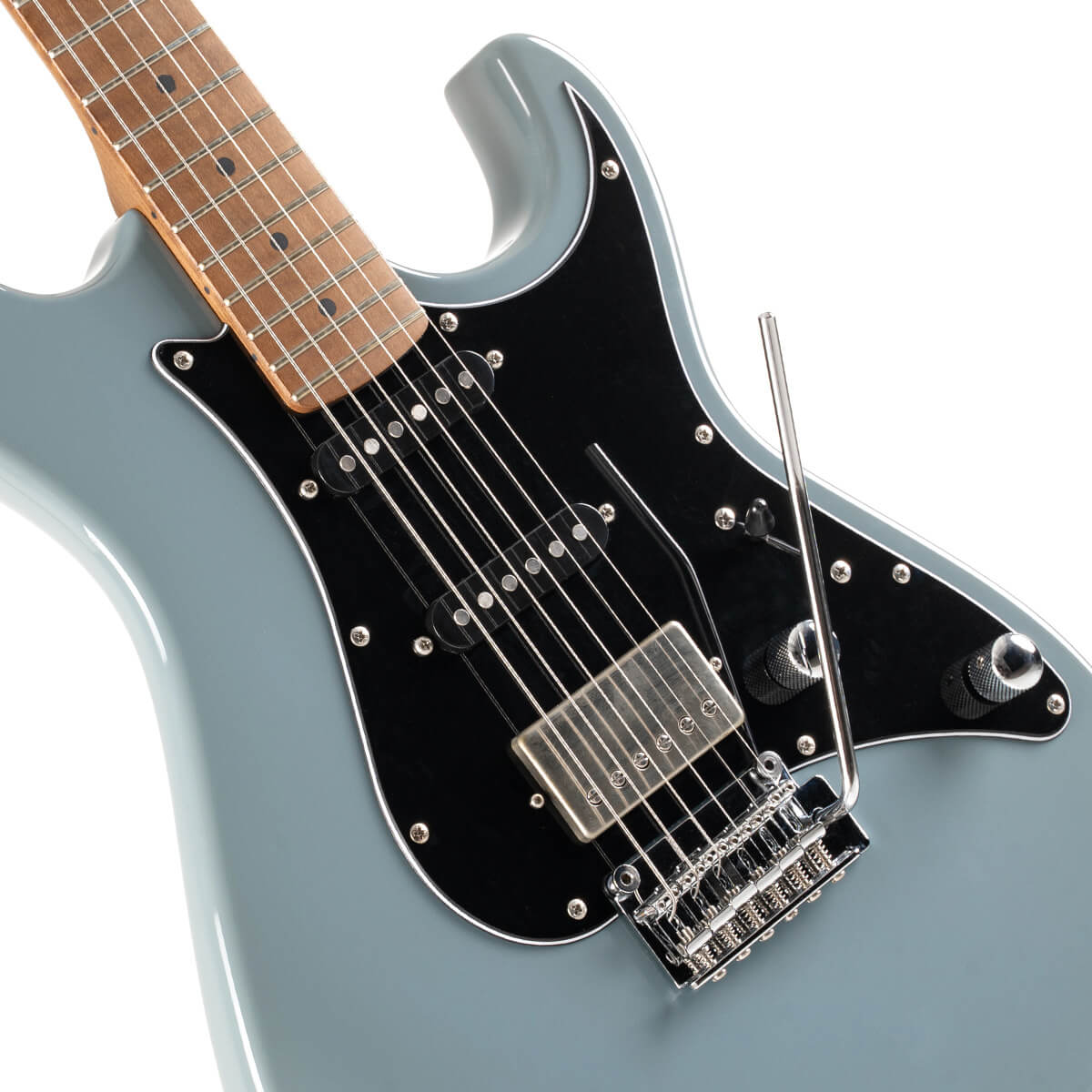 Guitarra Eléctrica Cort G250SE OBG