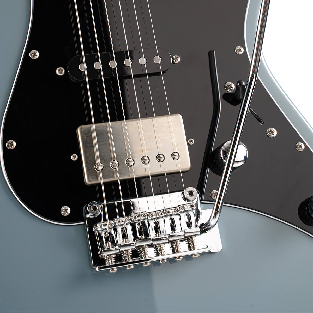 Guitarra Eléctrica Cort G250SE OBG