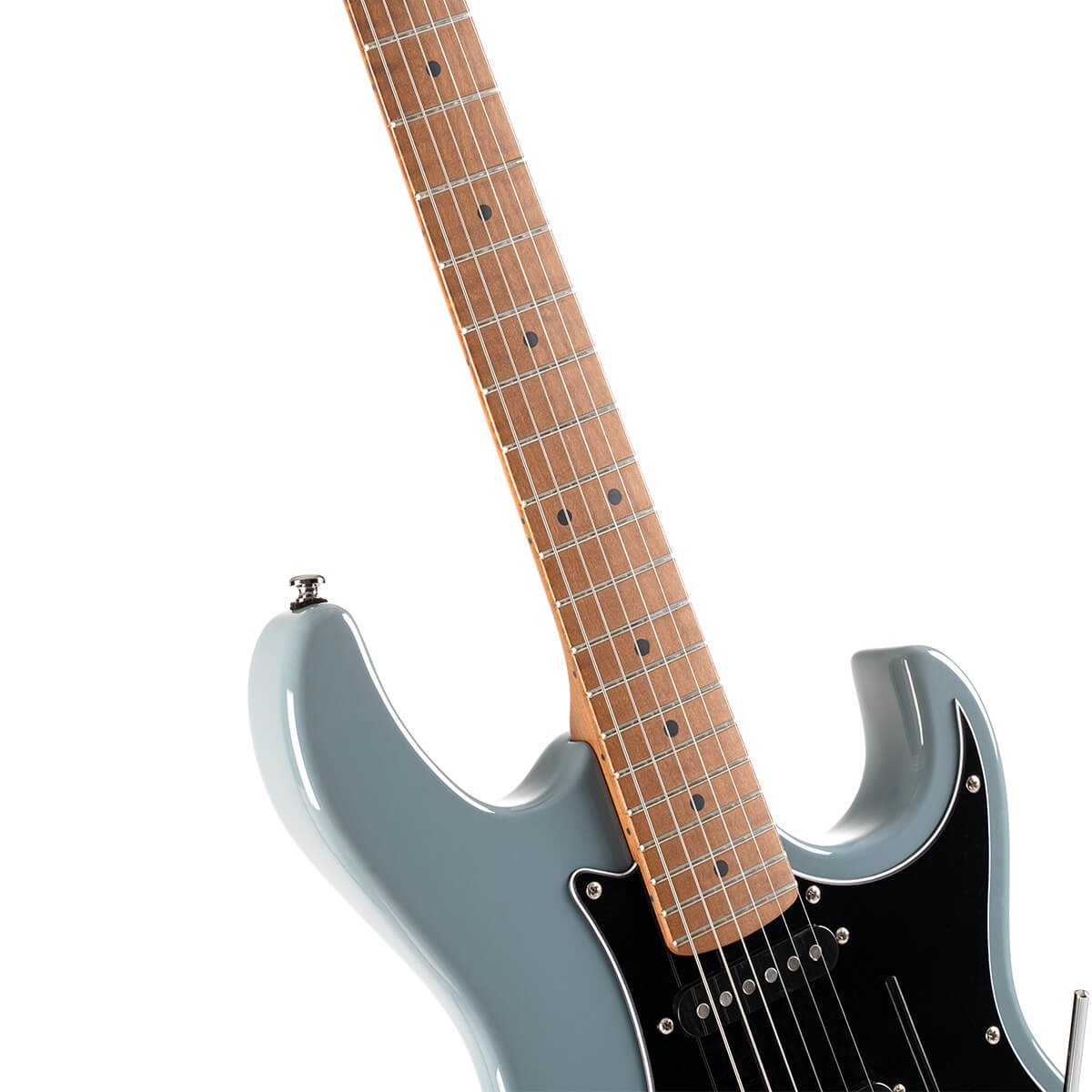 Guitarra Eléctrica Cort G250SE OBG