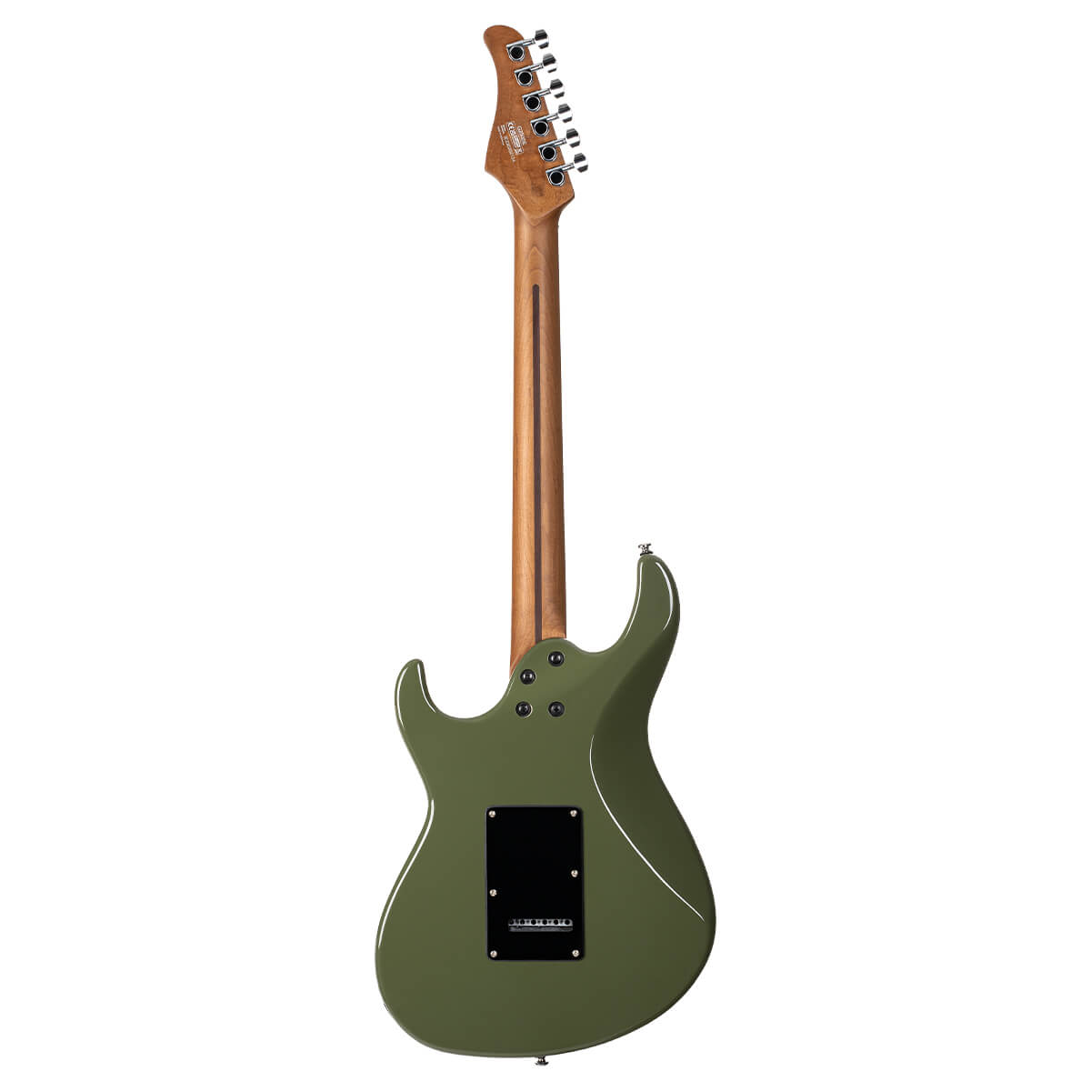 Guitarra Eléctrica Cort G250SE ODG