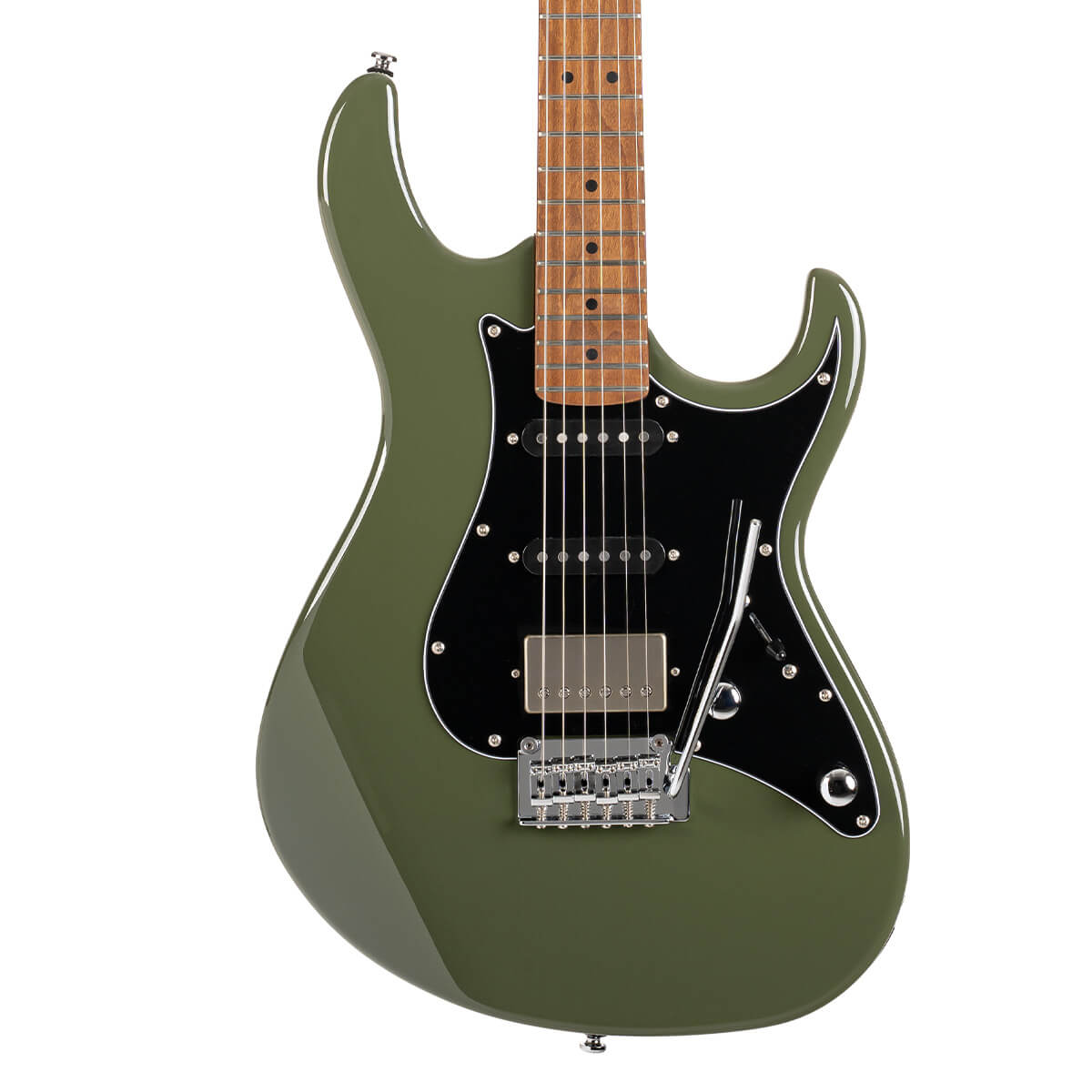 Guitarra Eléctrica Cort G250SE ODG