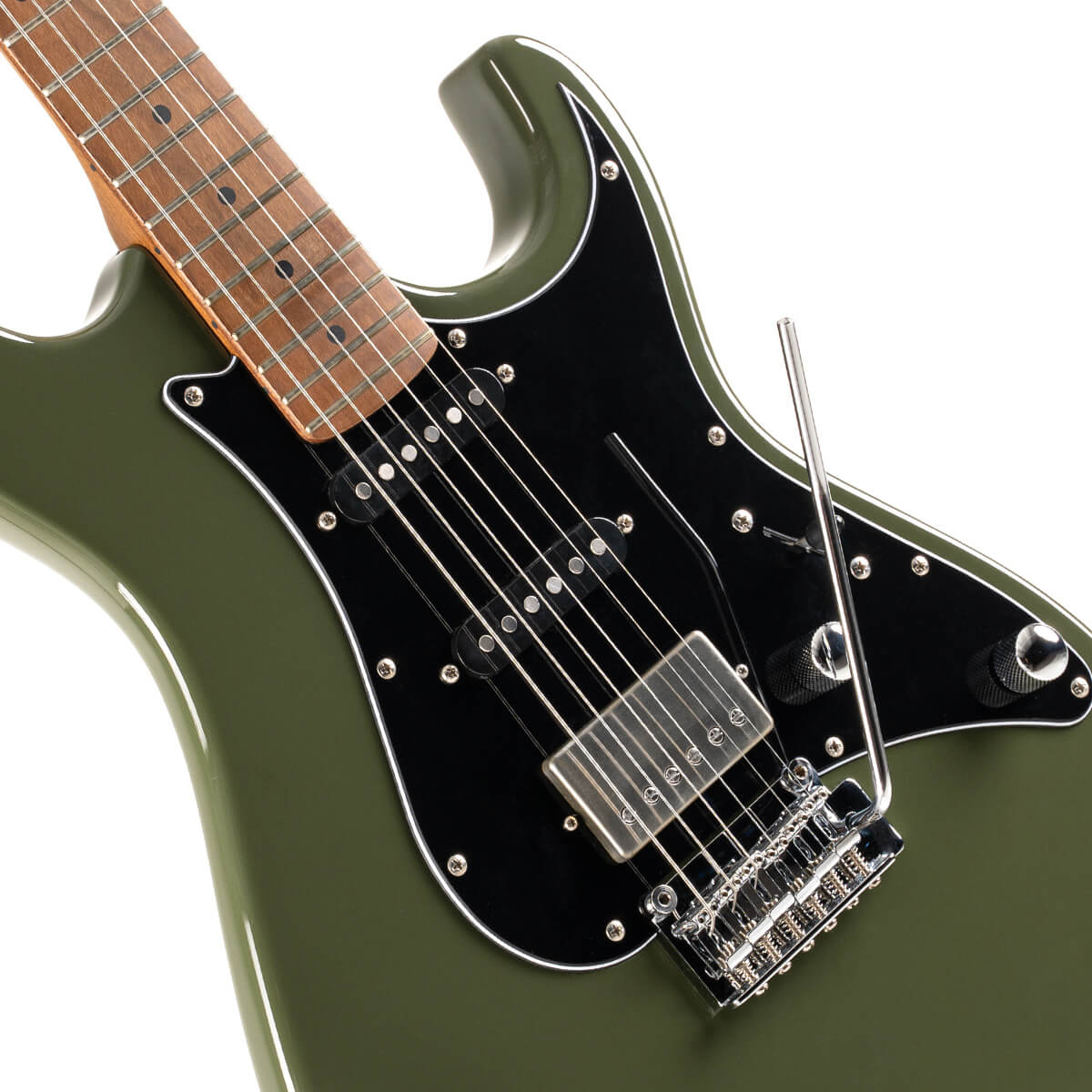 Guitarra Eléctrica Cort G250SE ODG