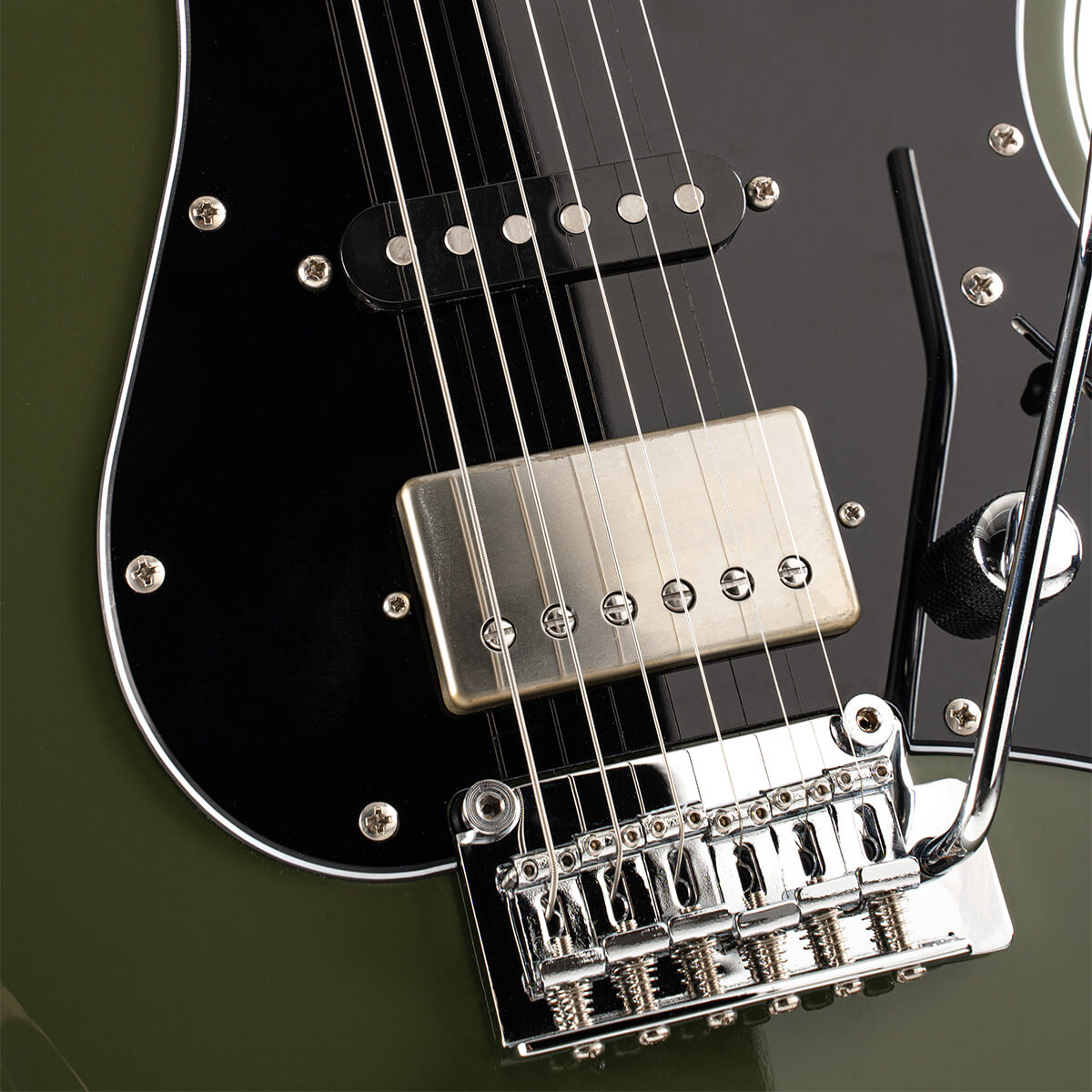 Guitarra Eléctrica Cort G250SE ODG
