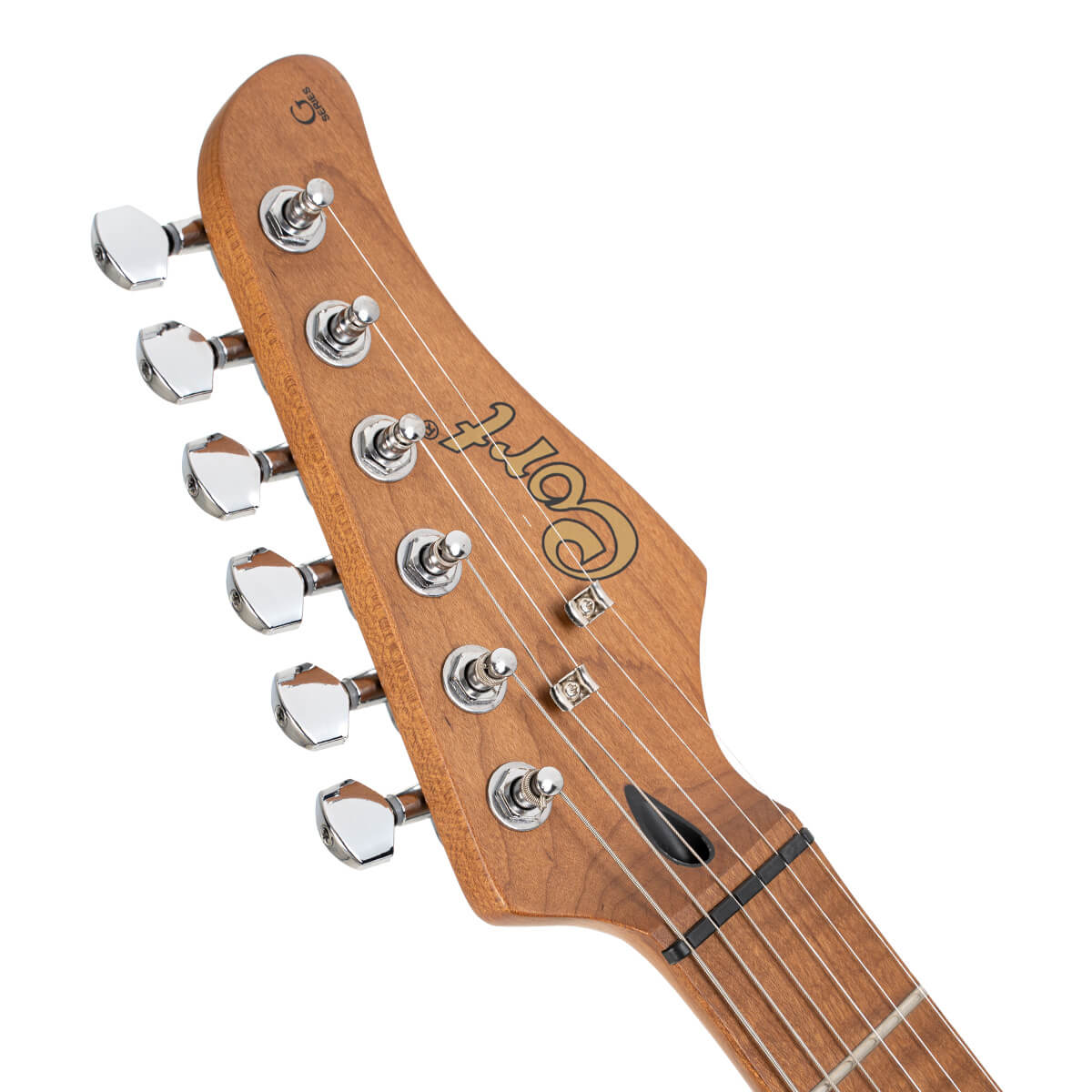 Guitarra Eléctrica Cort G250SE ODG