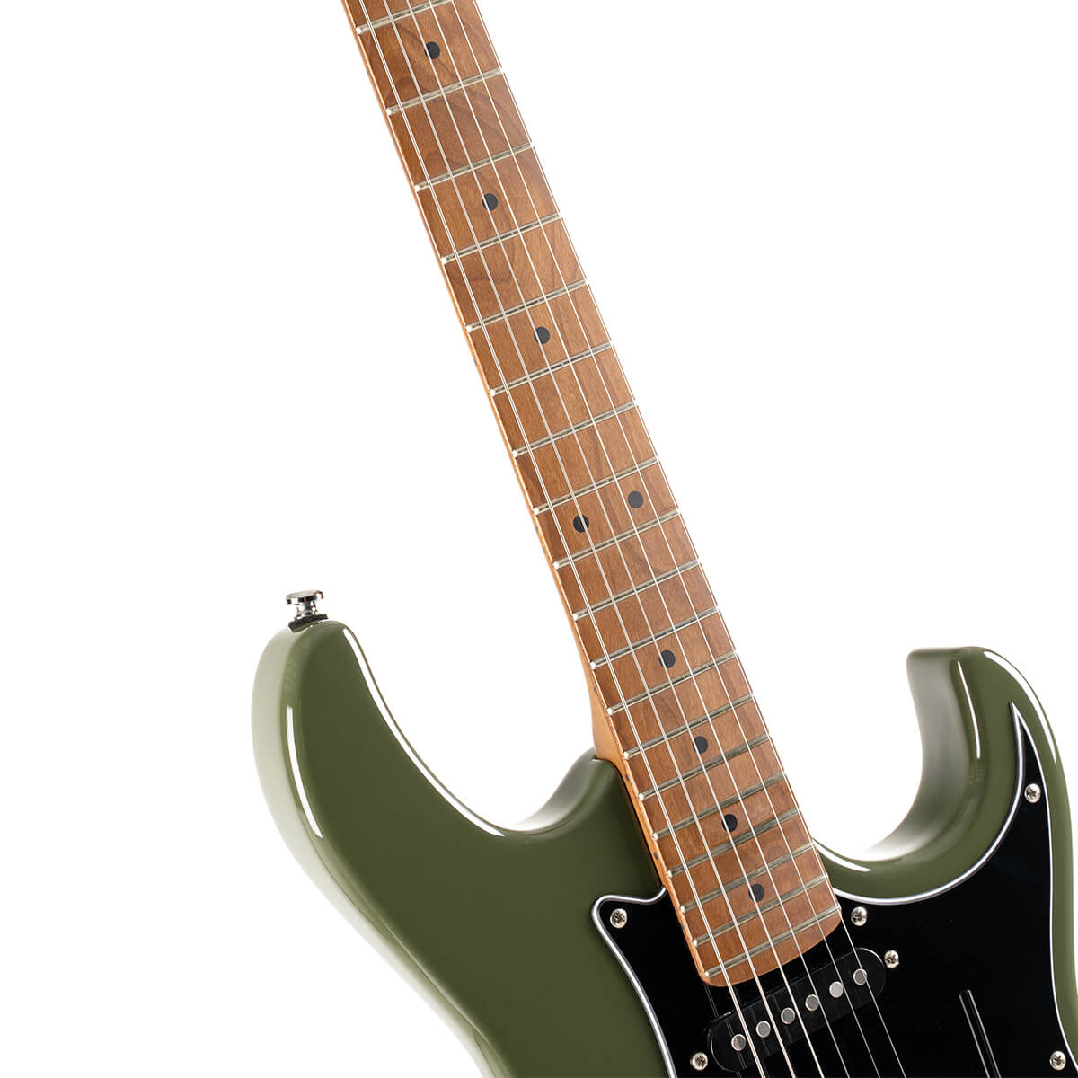 Guitarra Eléctrica Cort G250SE ODG