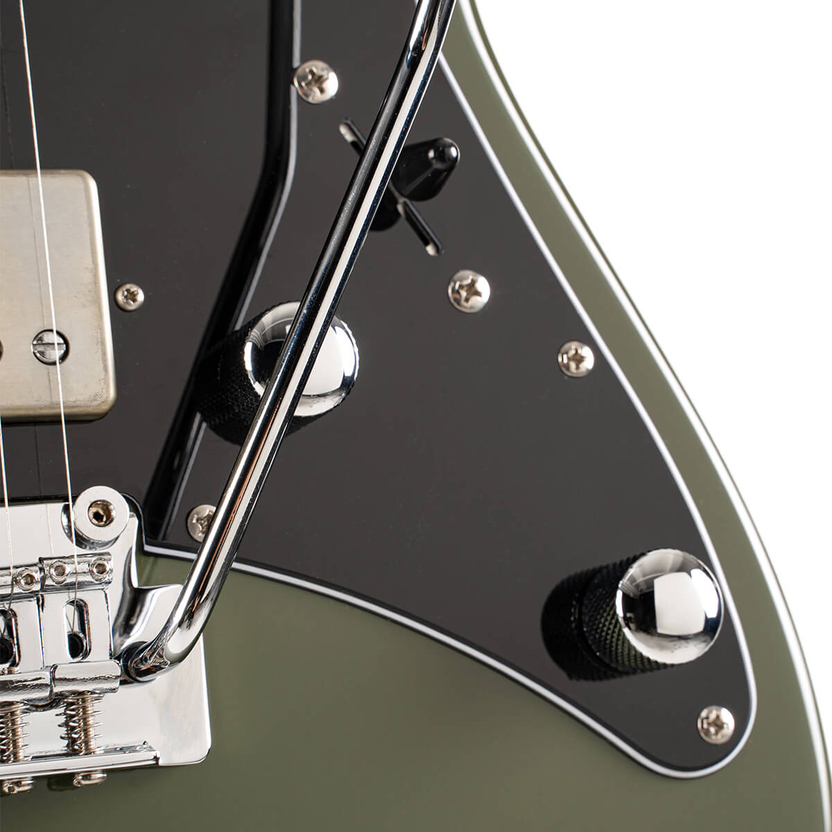 Guitarra Eléctrica Cort G250SE ODG
