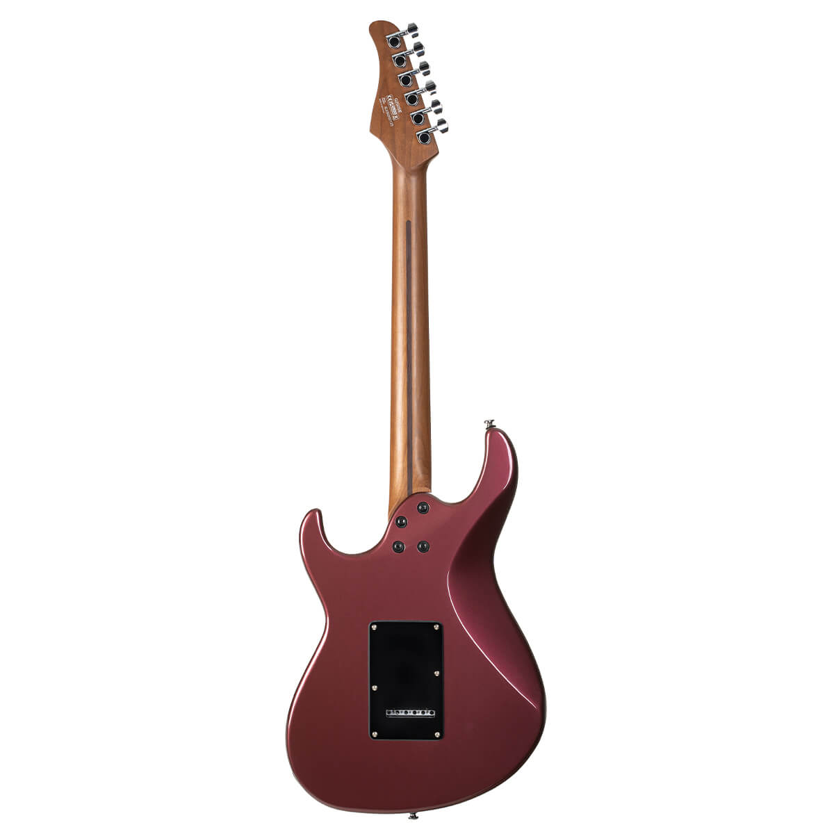 Guitarra Eléctrica Cort G250SE VVB