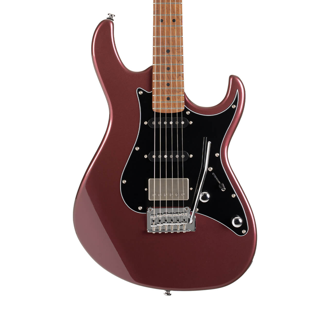 Guitarra Eléctrica Cort G250SE VVB