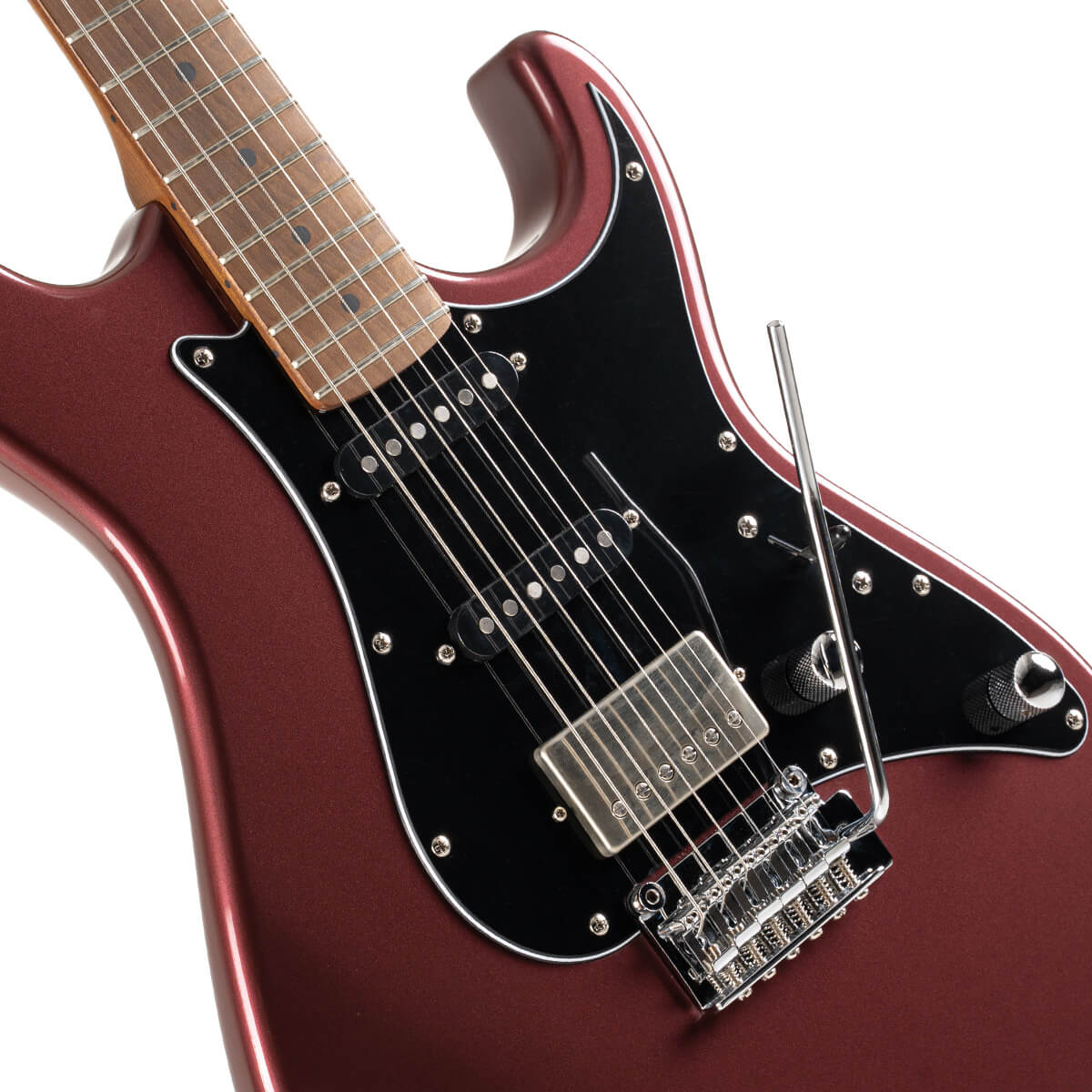 Guitarra Eléctrica Cort G250SE VVB