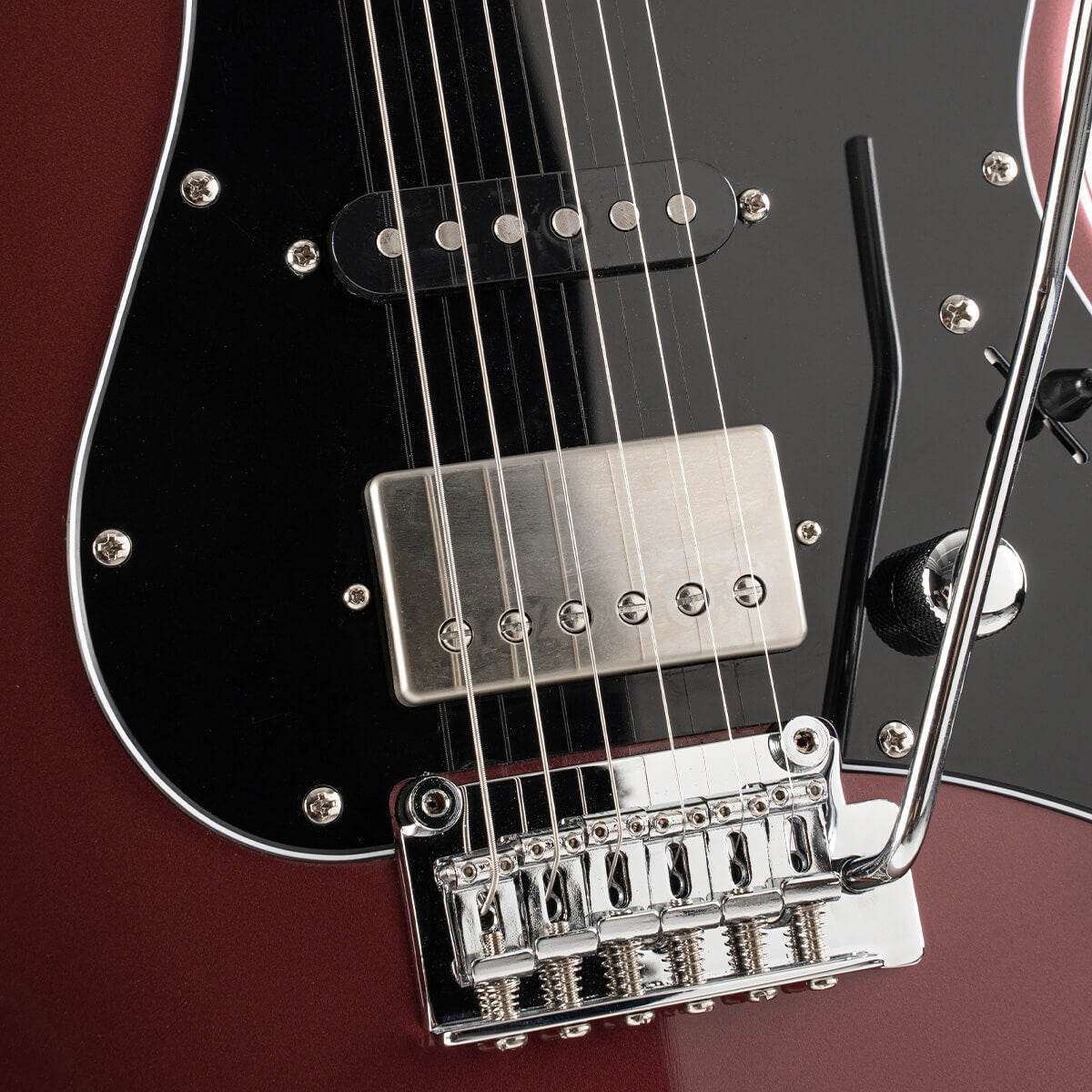 Guitarra Eléctrica Cort G250SE VVB