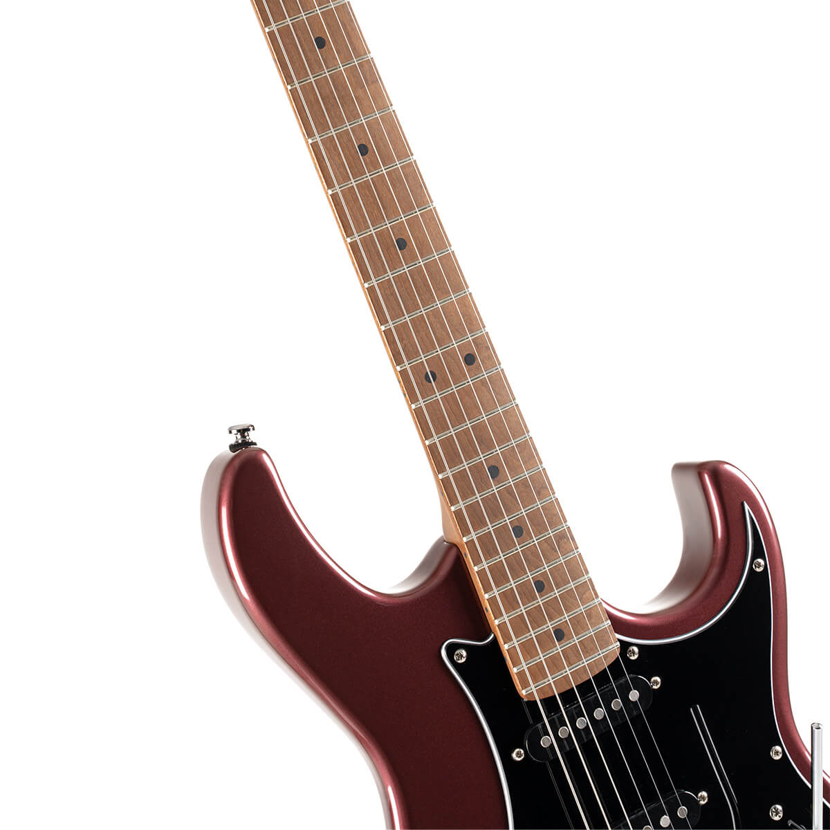 Guitarra Eléctrica Cort G250SE VVB