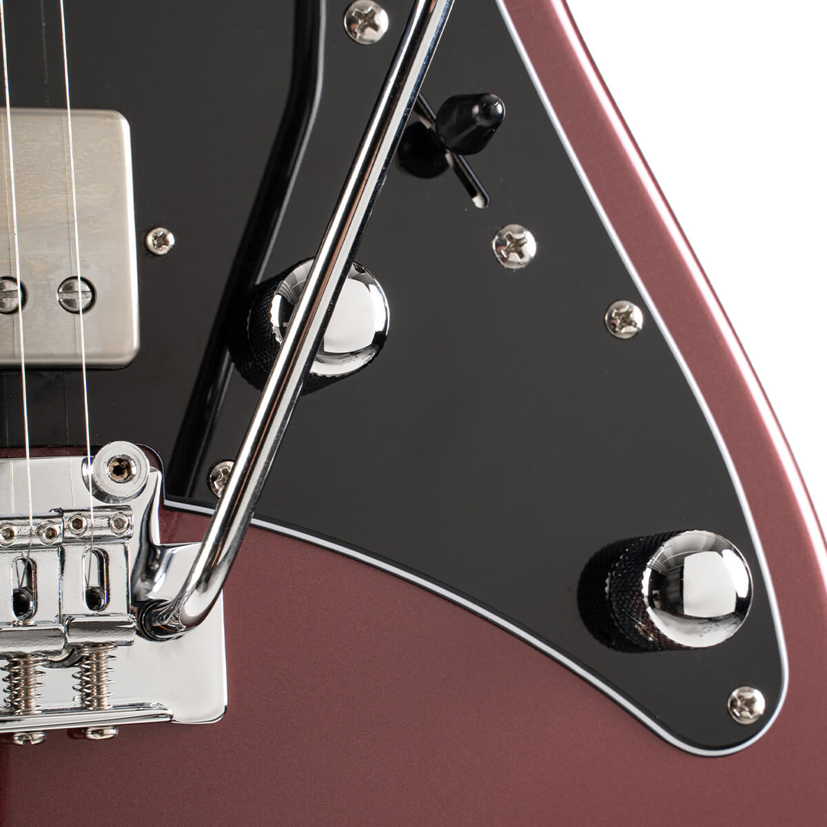 Guitarra Eléctrica Cort G250SE VVB