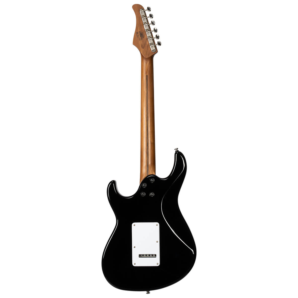 Guitarra Eléctrica Cort G260CS BK black