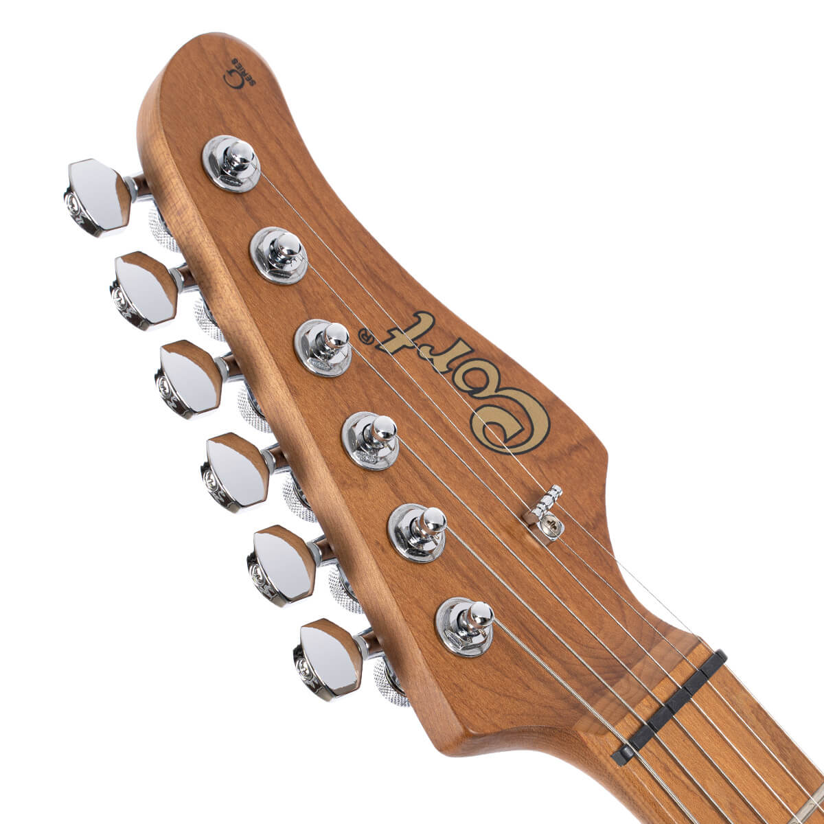 Guitarra Eléctrica Cort G290 FAT II AVB