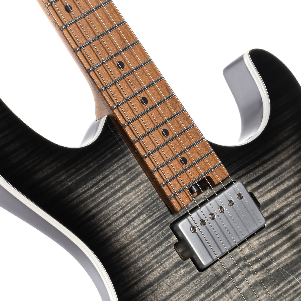 Guitarra Eléctrica Cort G290 FAT II TBB