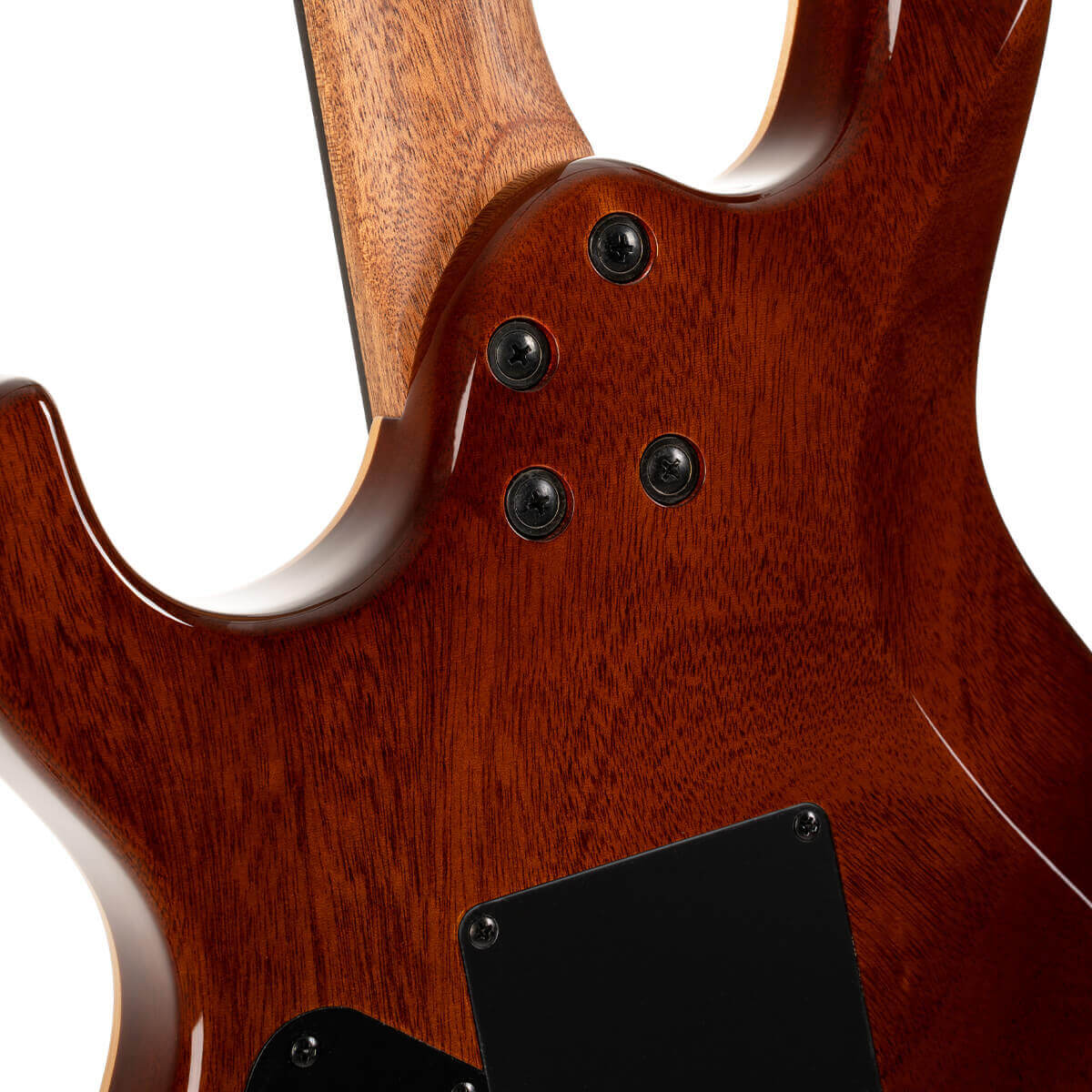 Guitarra Eléctrica Cort G300 GLAM PIMB