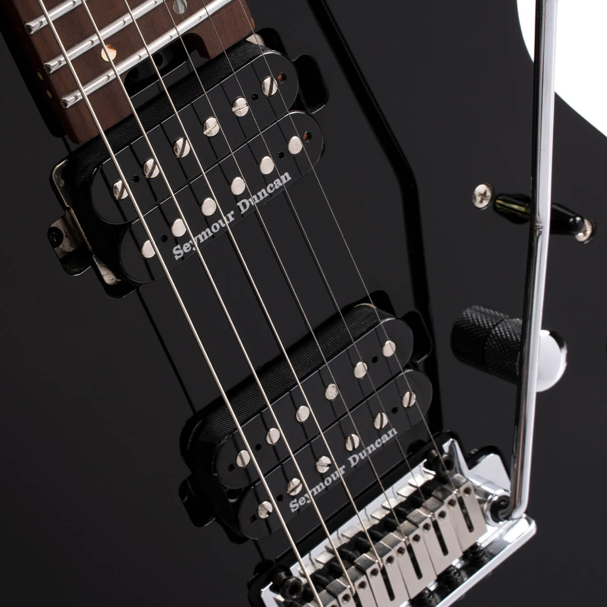 Guitarra Eléctrica Cort G300 PRO BK