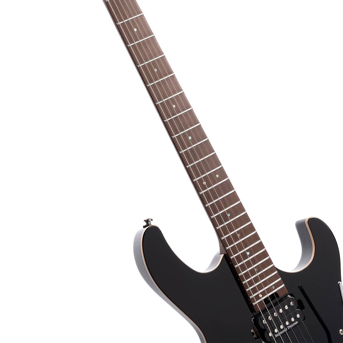 Guitarra Eléctrica Cort G300 PRO BK