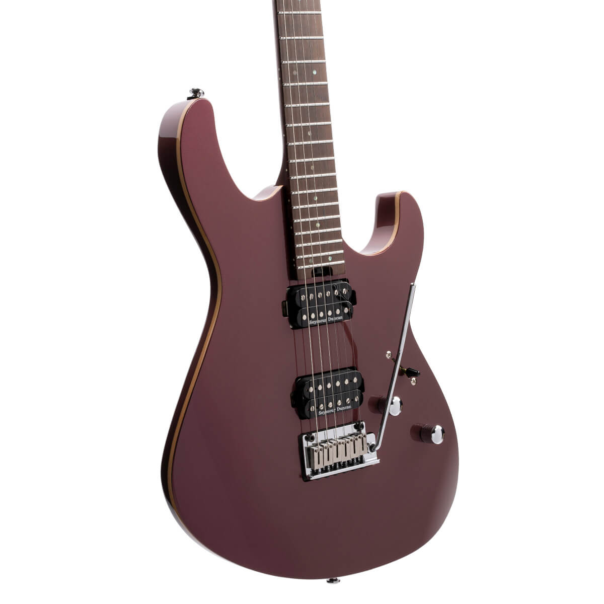 Guitarra Eléctrica Cort G300 PRO VVB