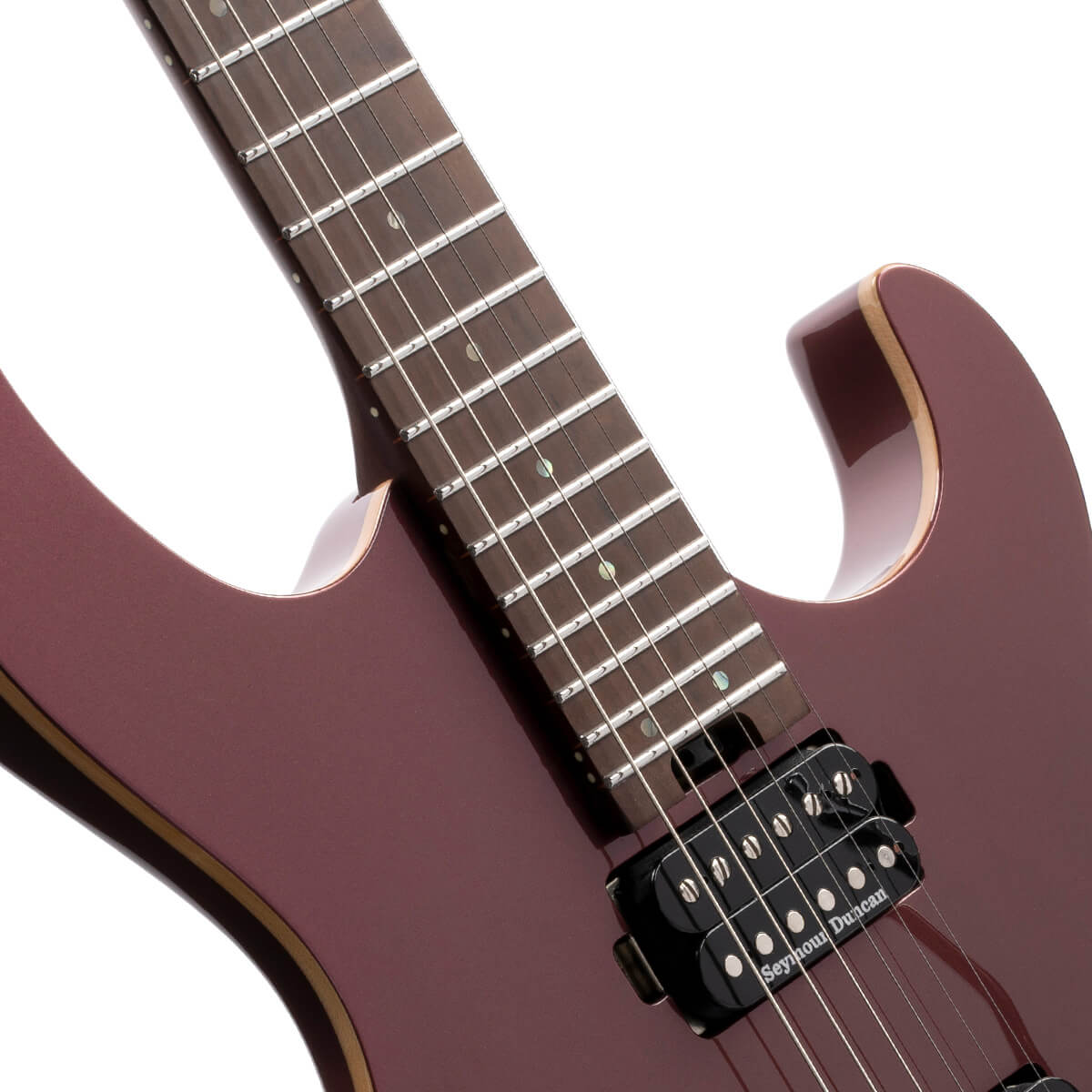 Guitarra Eléctrica Cort G300 PRO VVB