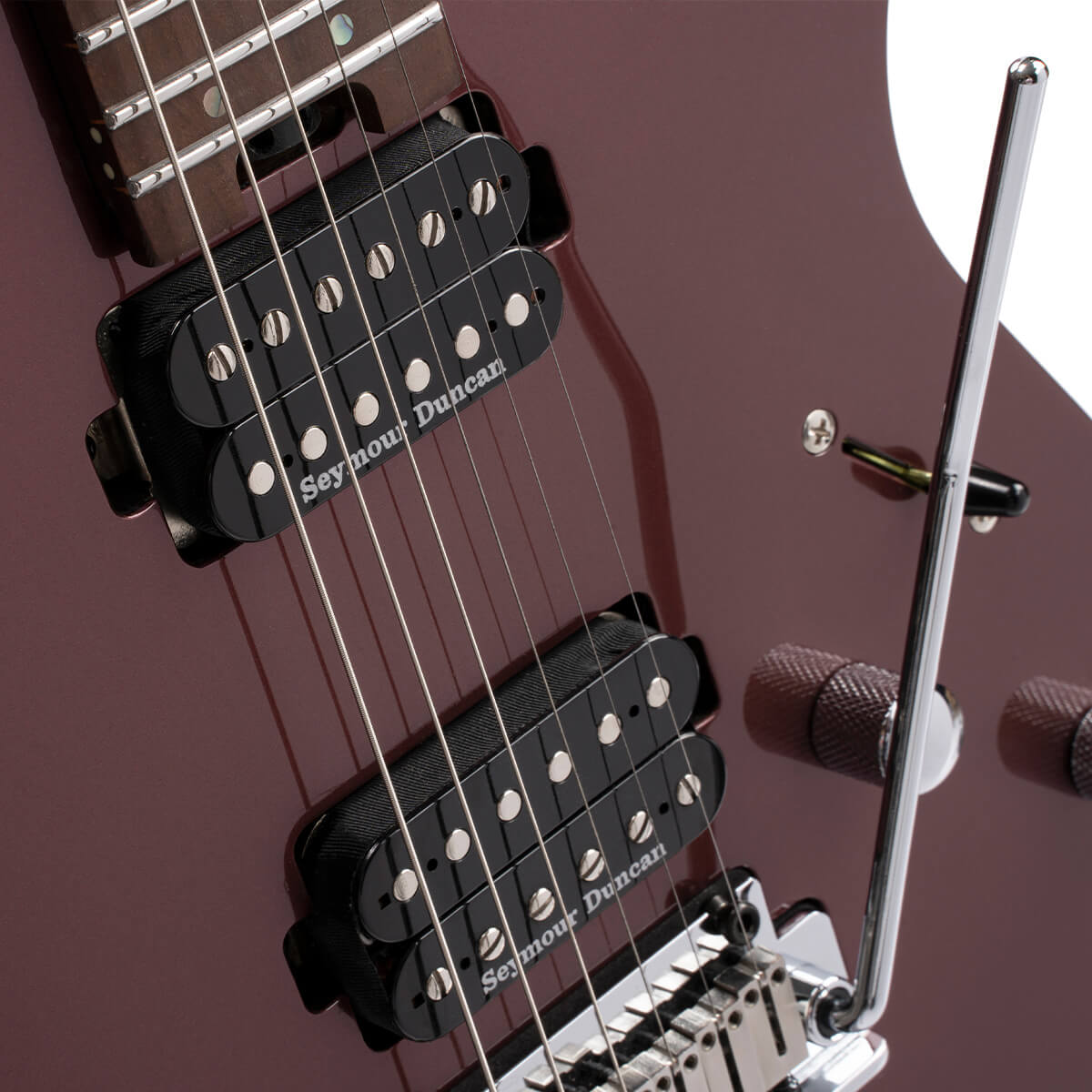 Guitarra Eléctrica Cort G300 PRO VVB