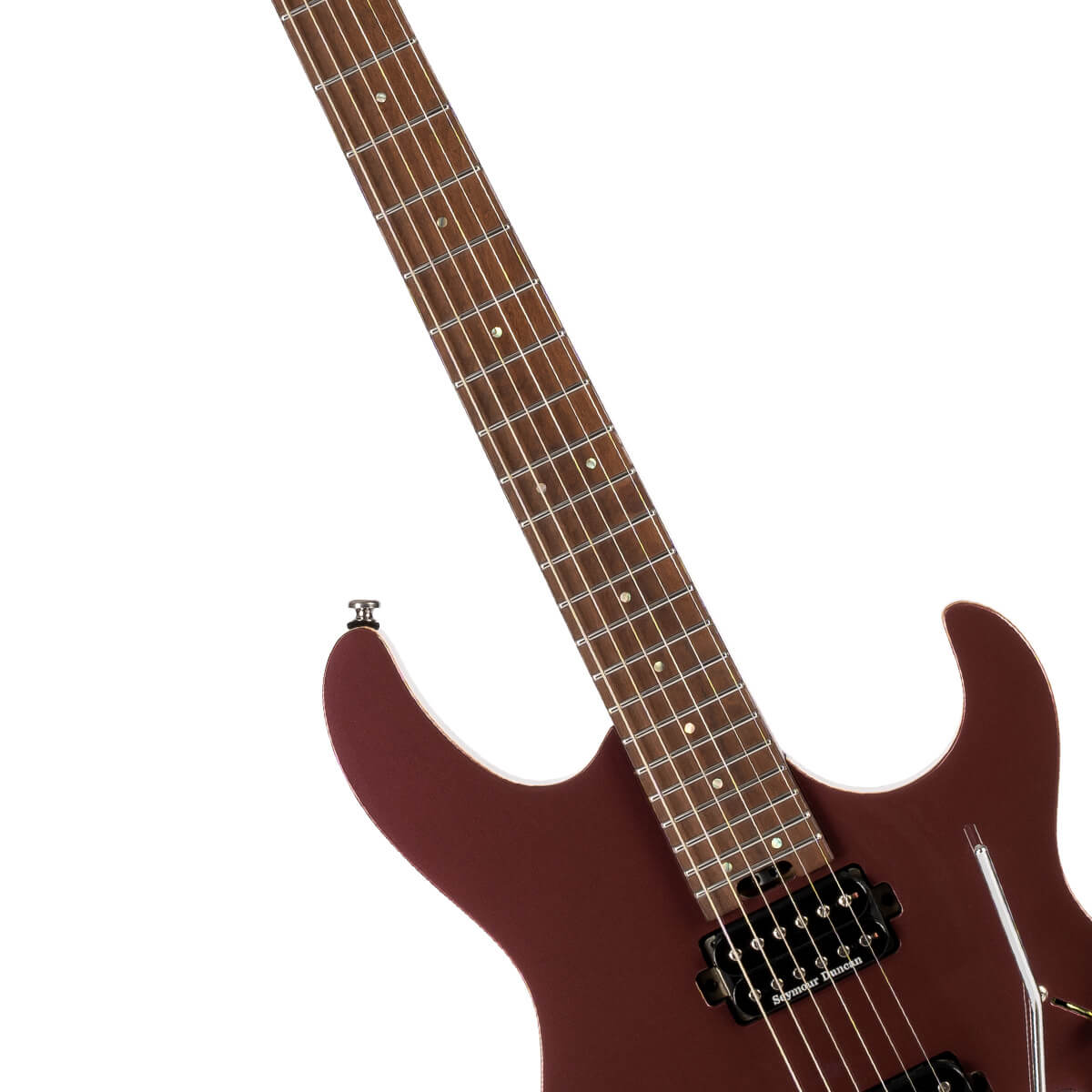 Guitarra Eléctrica Cort G300 PRO VVB