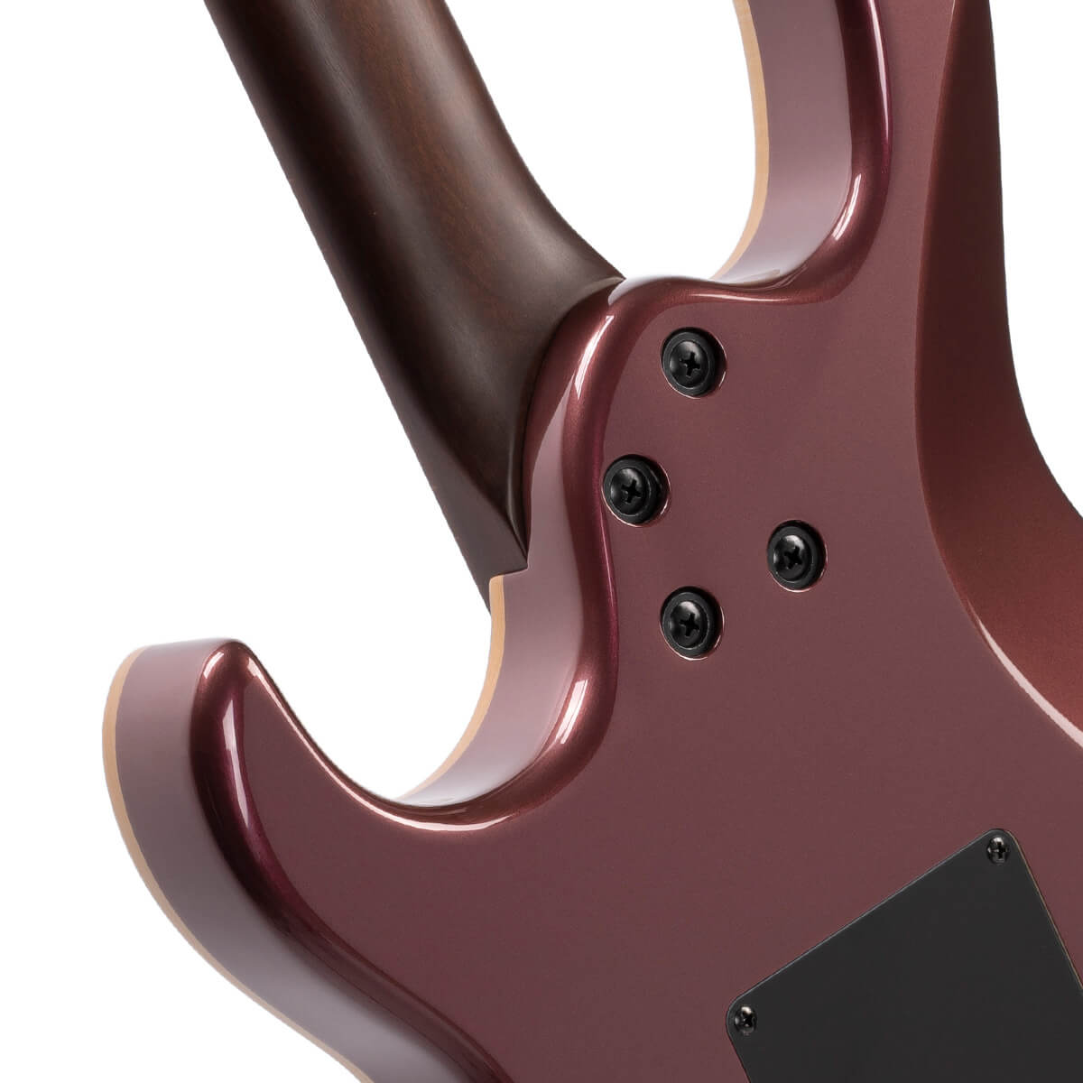 Guitarra Eléctrica Cort G300 PRO VVB