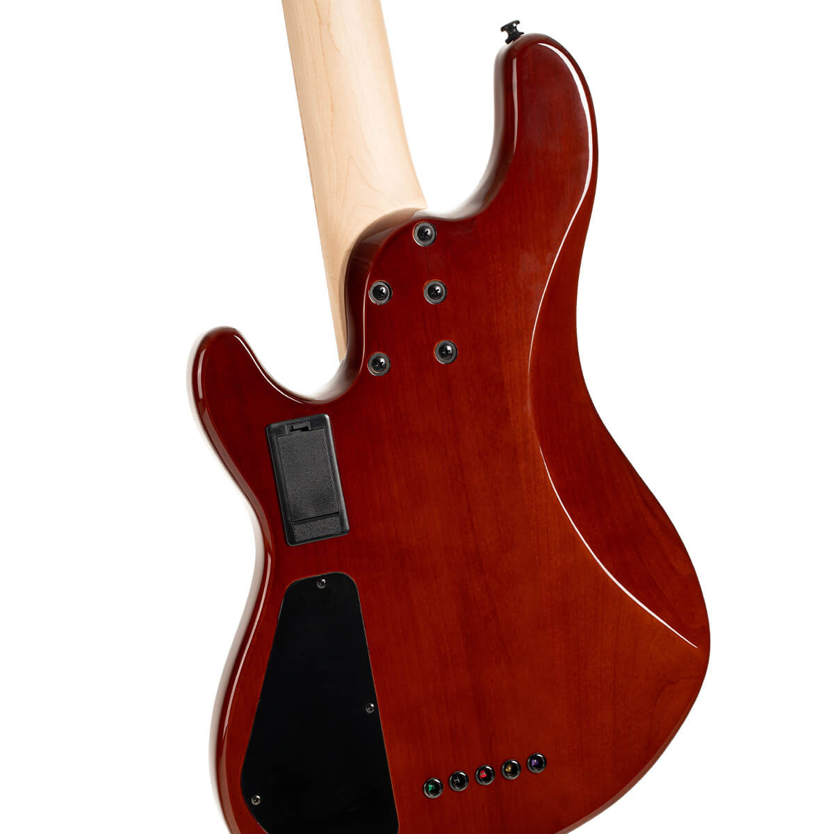 Bajo Eléctrico Cort GB Fusion 5 ABB