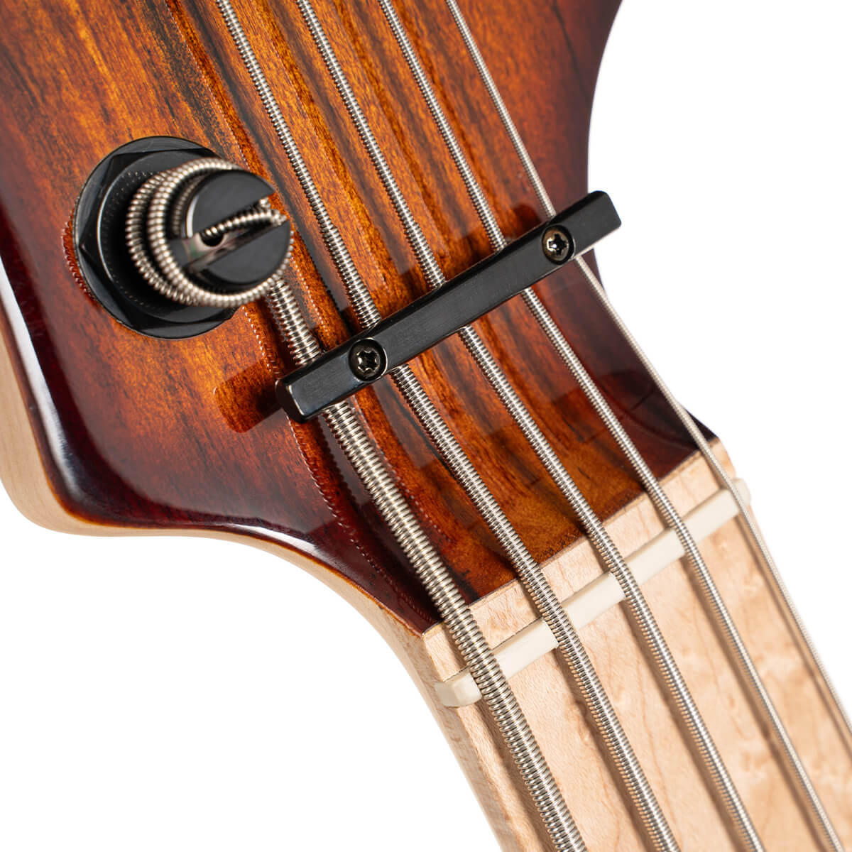 Bajo Eléctrico Cort GB Fusion 5 ABB