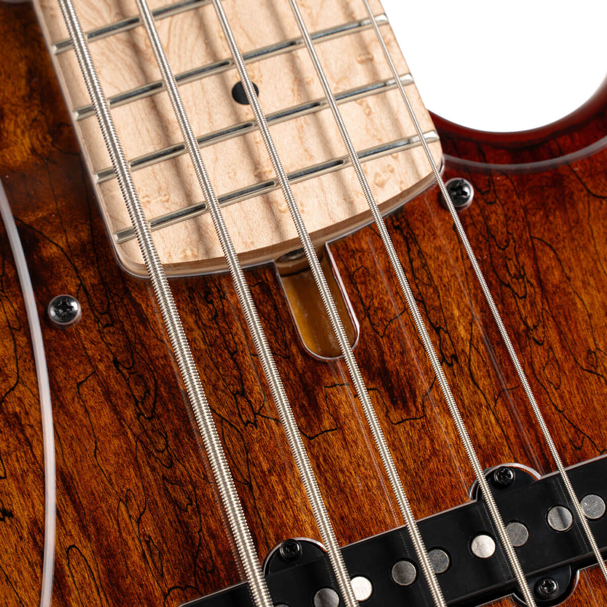 Bajo Eléctrico Cort GB Fusion 5 ABB
