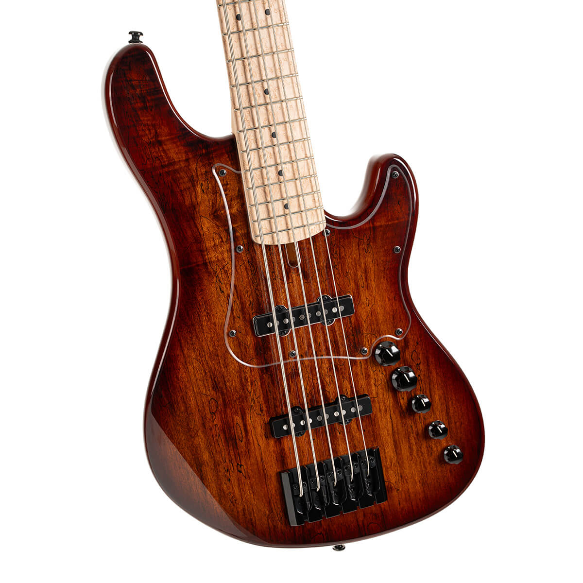 Bajo Eléctrico Cort GB Fusion 5 ABB