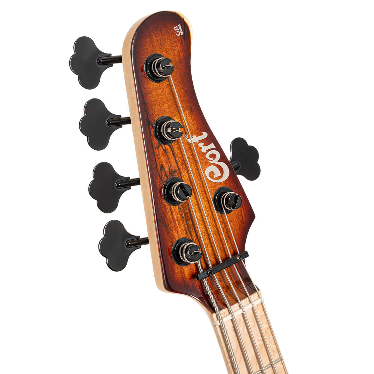 Bajo Eléctrico Cort GB Fusion 5 ABB