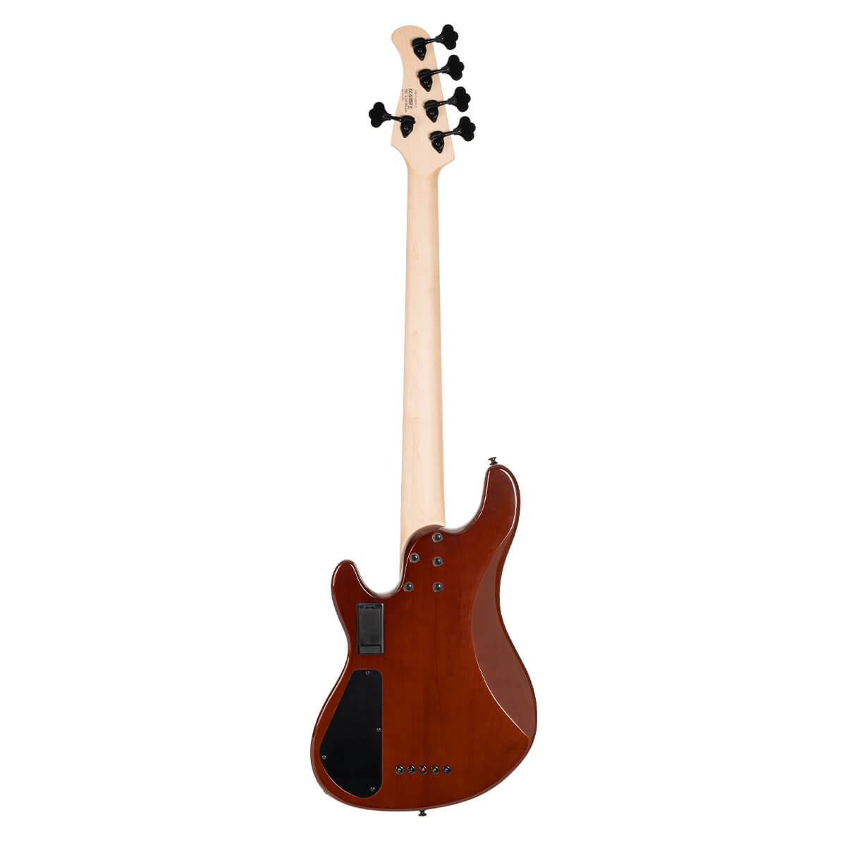 Bajo Eléctrico Cort GB Fusion 5 ABB